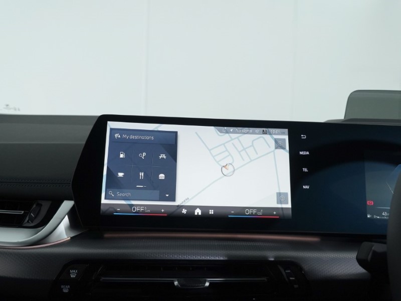  BMW 2 SERIES 220i MHT M Sport 5dr DCT [Tech Plus Pack] 3499405