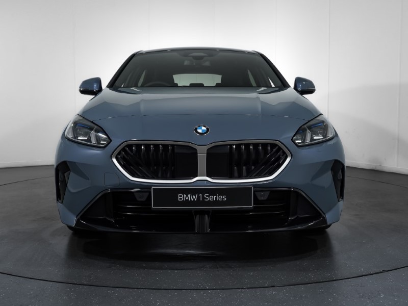 2024 (74) BMW 1 SERIES 120 M Sport 5dr Step Auto 3521519
