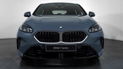 2024 (74) BMW 1 SERIES 120 M Sport 5dr Step Auto 3521519