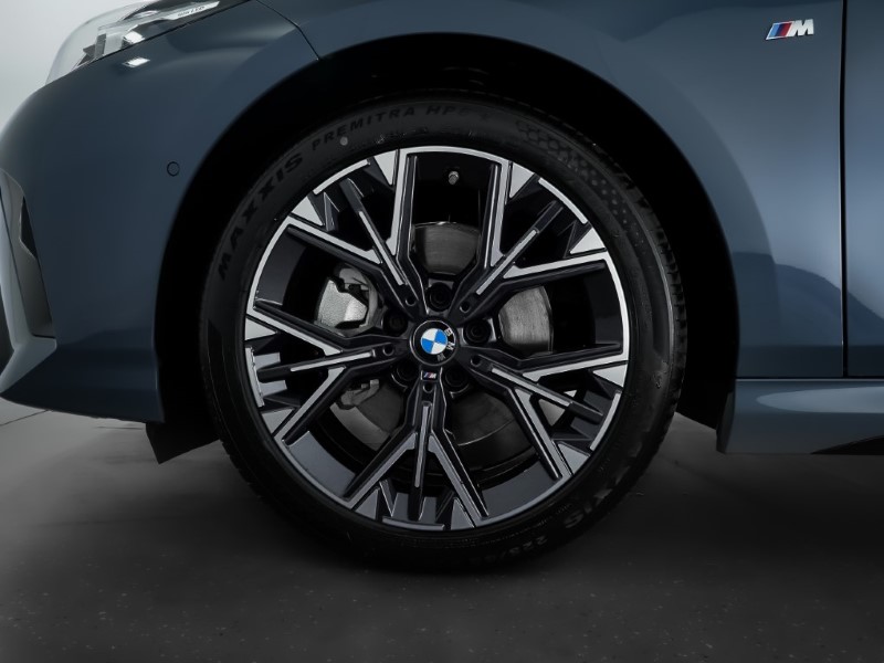 2024 (74) BMW 1 SERIES 120 M Sport 5dr Step Auto 3521524
