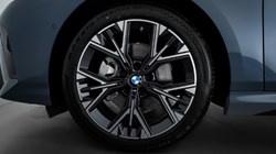 2024 (74) BMW 1 SERIES 120 M Sport 5dr Step Auto 3521524
