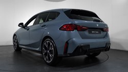 2024 (74) BMW 1 SERIES 120 M Sport 5dr Step Auto 3521520