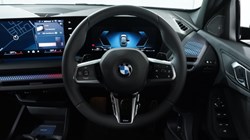 2024 (74) BMW 1 SERIES 120 M Sport 5dr Step Auto 3521535