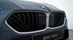 2024 (74) BMW 1 SERIES 120 M Sport 5dr Step Auto 3521526