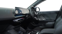2024 (74) BMW 1 SERIES 120 M Sport 5dr Step Auto 3521533