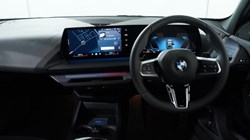 2024 (74) BMW 1 SERIES 120 M Sport 5dr Step Auto 3521534