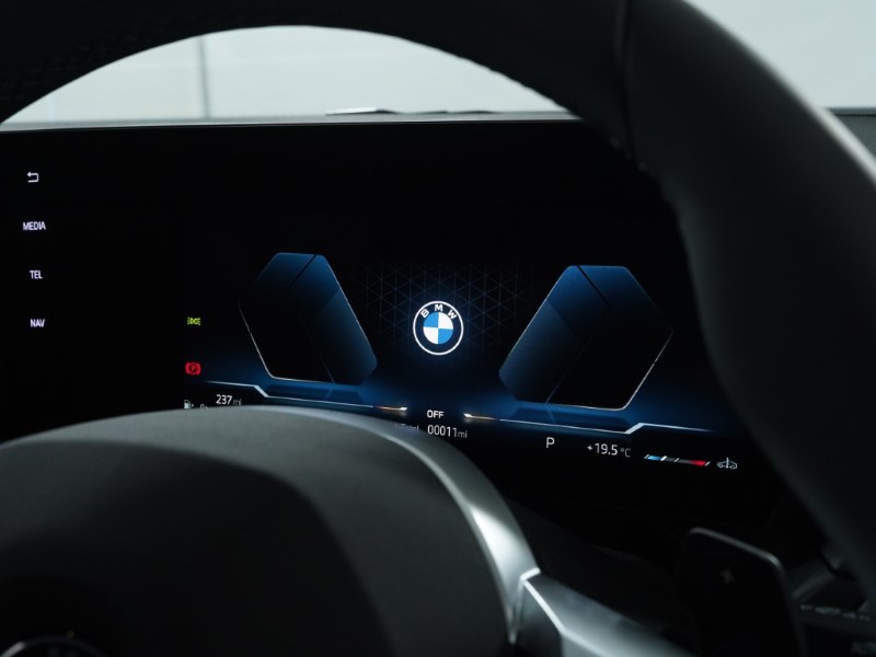 2024 (74) BMW 1 SERIES 120 M Sport 5dr Step Auto 3521543