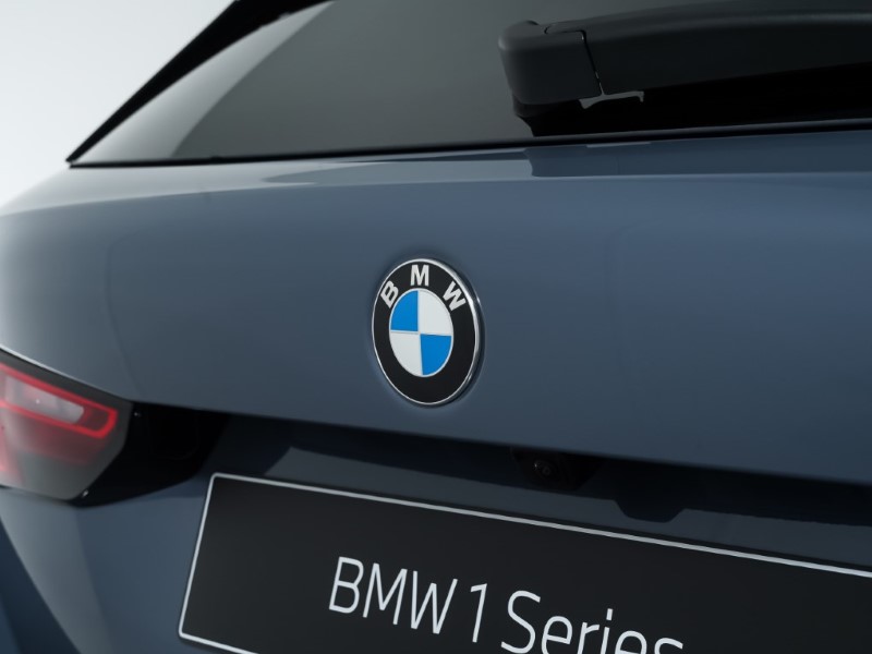 2024 (74) BMW 1 SERIES 120 M Sport 5dr Step Auto 3521523