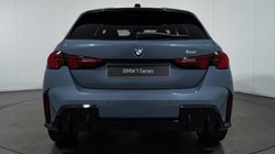 2024 (74) BMW 1 SERIES 120 M Sport 5dr Step Auto 3521521