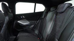 2024 (74) BMW 1 SERIES 120 M Sport 5dr Step Auto 3521532