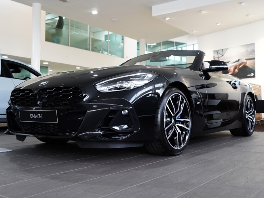 BMW Z4