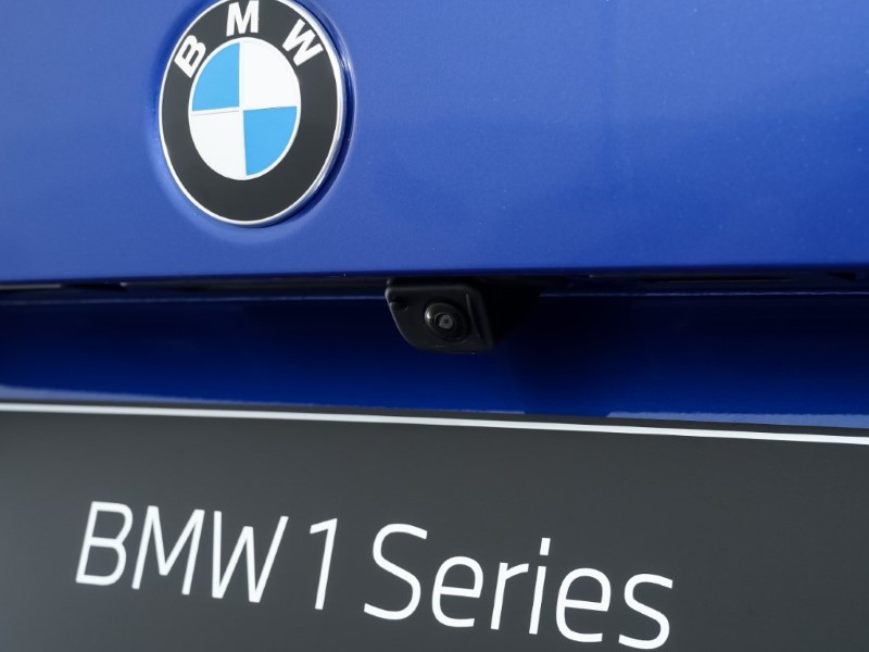  BMW 1 SERIES M135 xDrive 5dr Step Auto [Tech PLUS/Pro Pack] 3520732