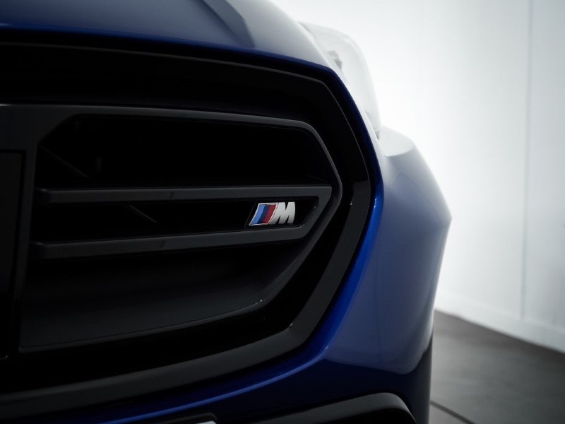  BMW 1 SERIES M135 xDrive 5dr Step Auto [Tech PLUS/Pro Pack] 3520738