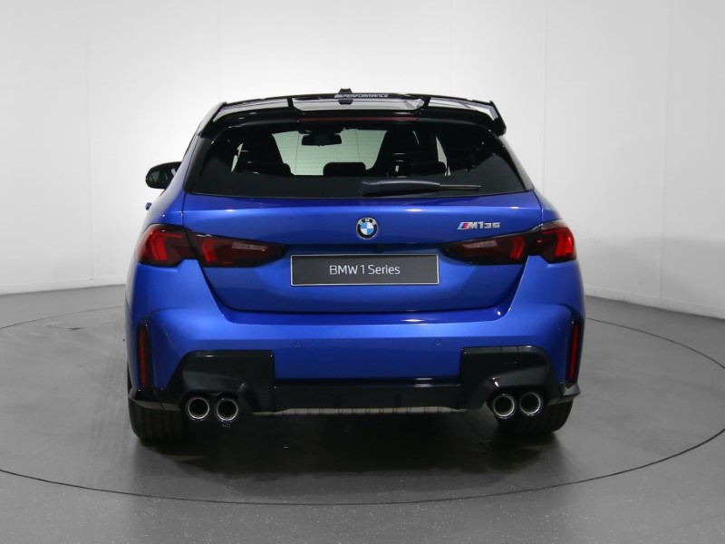  BMW 1 SERIES M135 xDrive 5dr Step Auto [Tech PLUS/Pro Pack] 3624192