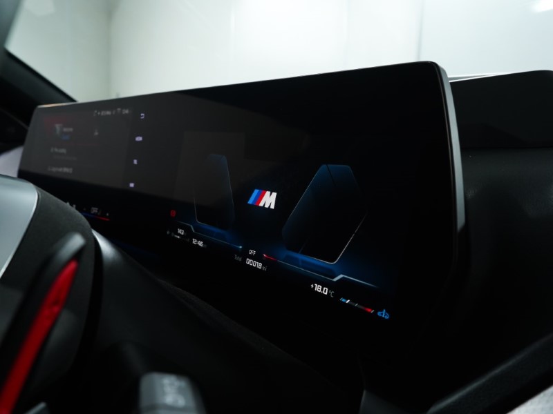  BMW 1 SERIES M135 xDrive 5dr Step Auto [Tech PLUS/Pro Pack] 3520754