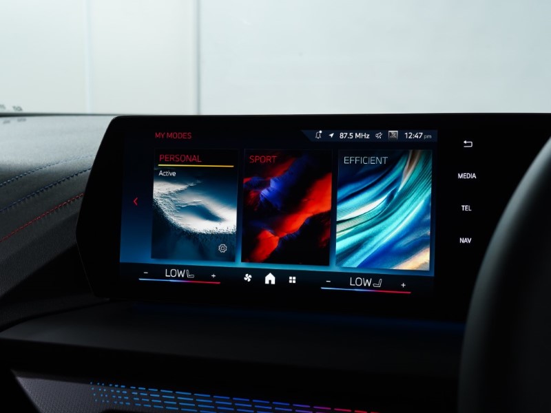  BMW 1 SERIES M135 xDrive 5dr Step Auto [Tech PLUS/Pro Pack] 3520756