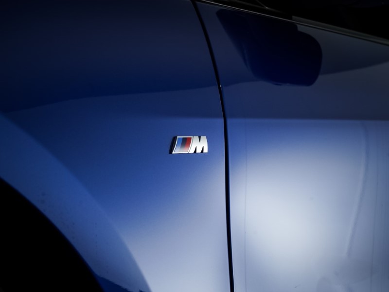  BMW 1 SERIES M135 xDrive 5dr Step Auto [Tech PLUS/Pro Pack] 3520735