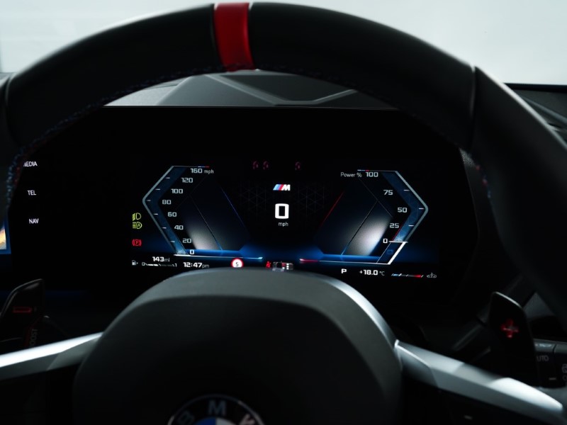  BMW 1 SERIES M135 xDrive 5dr Step Auto [Tech PLUS/Pro Pack] 3520757