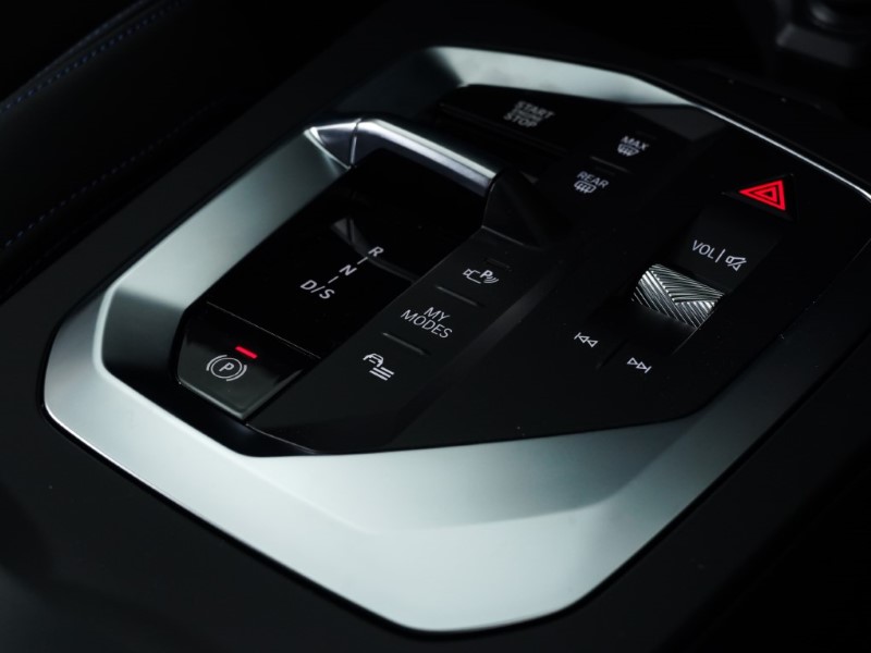  BMW 1 SERIES M135 xDrive 5dr Step Auto [Tech PLUS/Pro Pack] 3520753