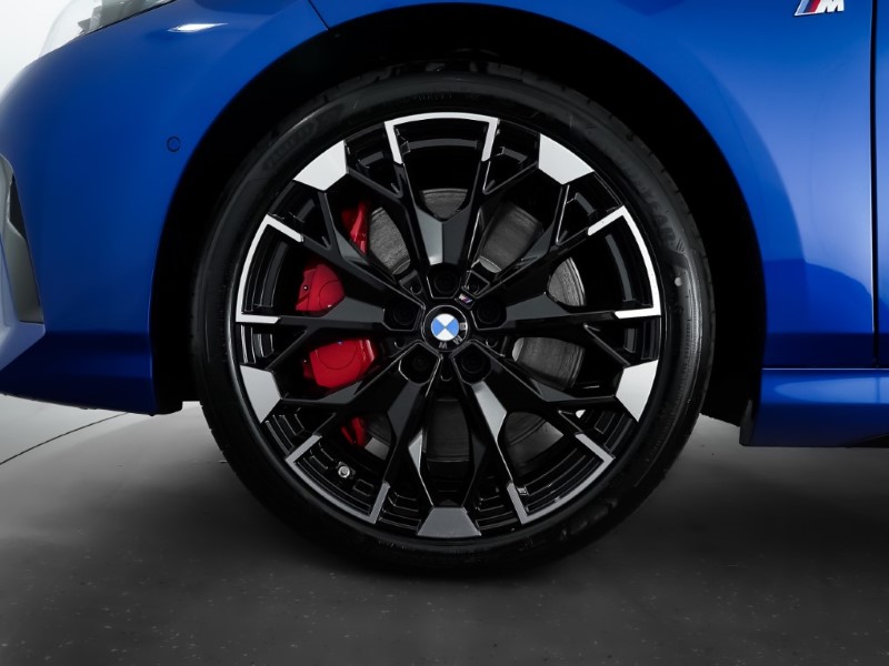  BMW 1 SERIES M135 xDrive 5dr Step Auto [Tech PLUS/Pro Pack] 3520734