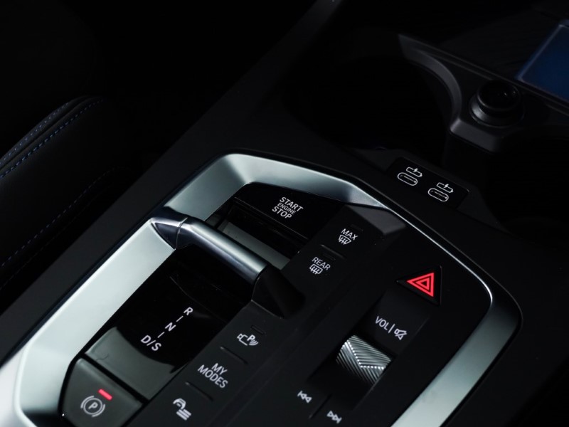  BMW 1 SERIES M135 xDrive 5dr Step Auto [Tech PLUS/Pro Pack] 3520752