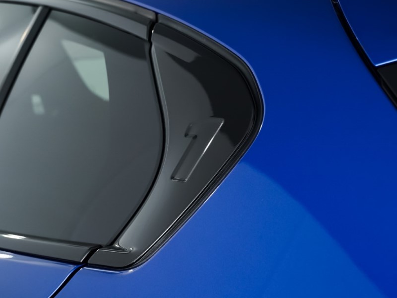  BMW 1 SERIES M135 xDrive 5dr Step Auto [Tech PLUS/Pro Pack] 3520733