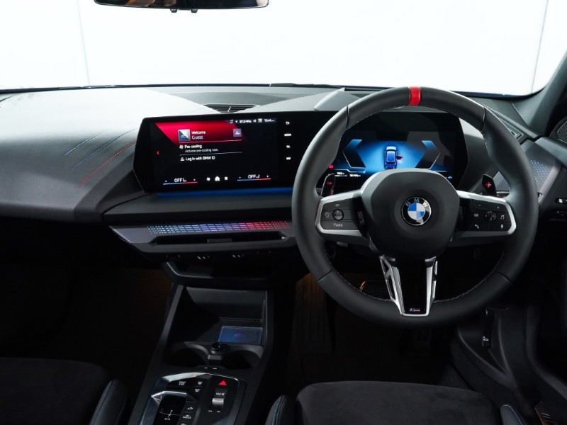  BMW 1 SERIES M135 xDrive 5dr Step Auto [Tech PLUS/Pro Pack] 3520747