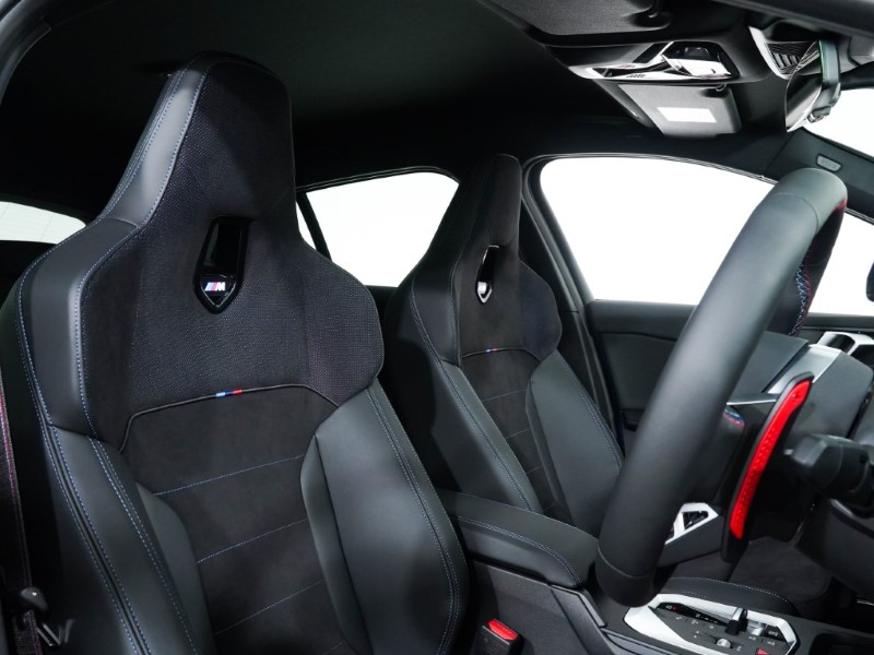  BMW 1 SERIES M135 xDrive 5dr Step Auto [Tech PLUS/Pro Pack] 3520743