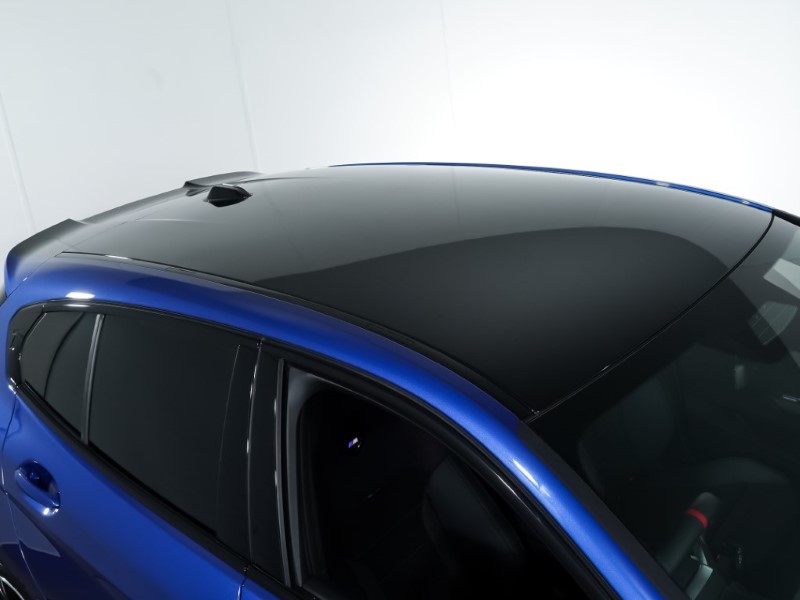  BMW 1 SERIES M135 xDrive 5dr Step Auto [Tech PLUS/Pro Pack] 3520728