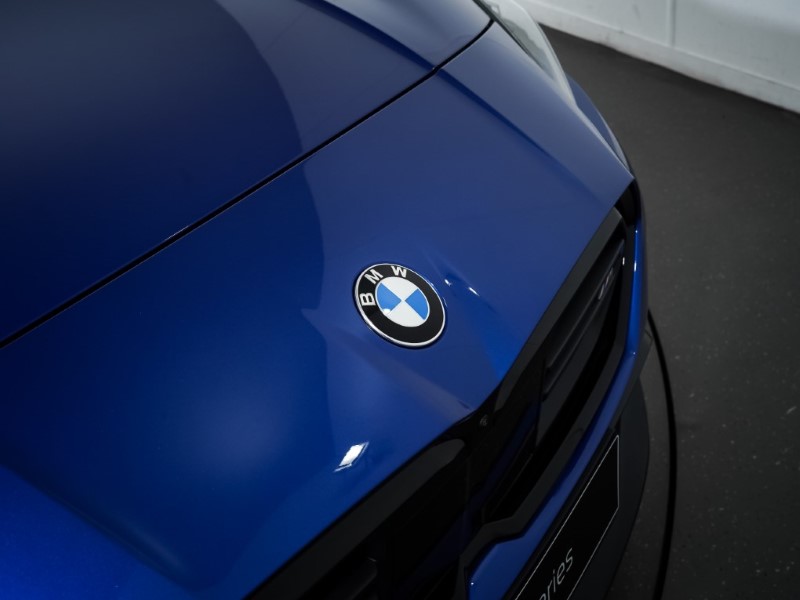  BMW 1 SERIES M135 xDrive 5dr Step Auto [Tech PLUS/Pro Pack] 3520737