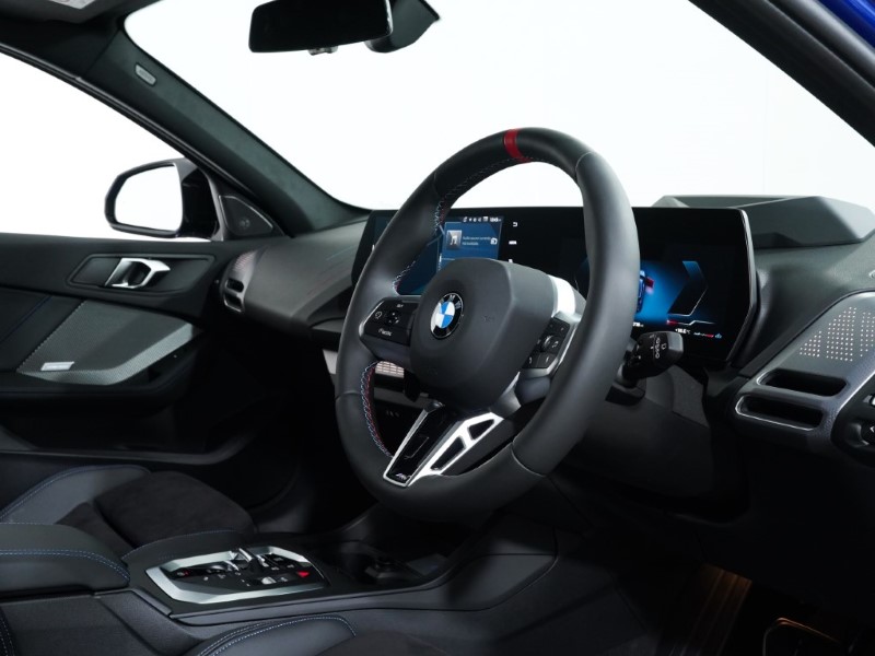  BMW 1 SERIES M135 xDrive 5dr Step Auto [Tech PLUS/Pro Pack] 3520742