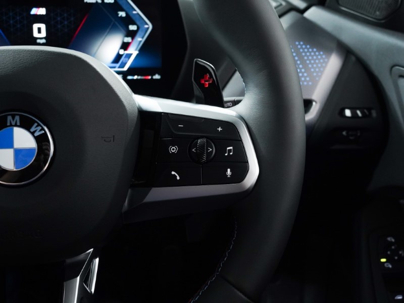  BMW 1 SERIES M135 xDrive 5dr Step Auto [Tech PLUS/Pro Pack] 3520762