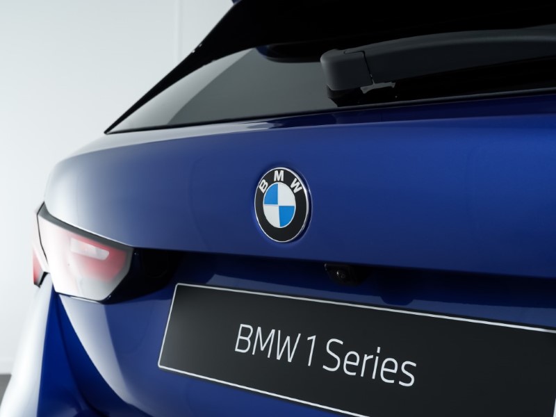  BMW 1 SERIES M135 xDrive 5dr Step Auto [Tech PLUS/Pro Pack] 3520731