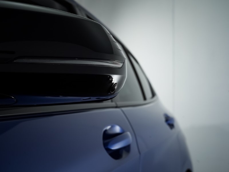  BMW 1 SERIES M135 xDrive 5dr Step Auto [Tech PLUS/Pro Pack] 3520736