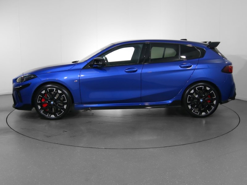  BMW 1 SERIES M135 xDrive 5dr Step Auto [Tech PLUS/Pro Pack] 3624190
