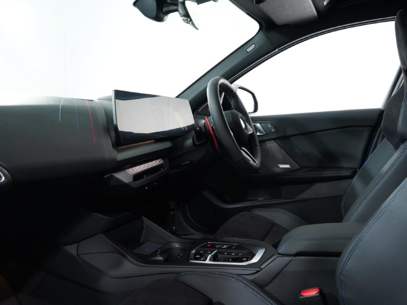  BMW 1 SERIES M135 xDrive 5dr Step Auto [Tech PLUS/Pro Pack] 3520746