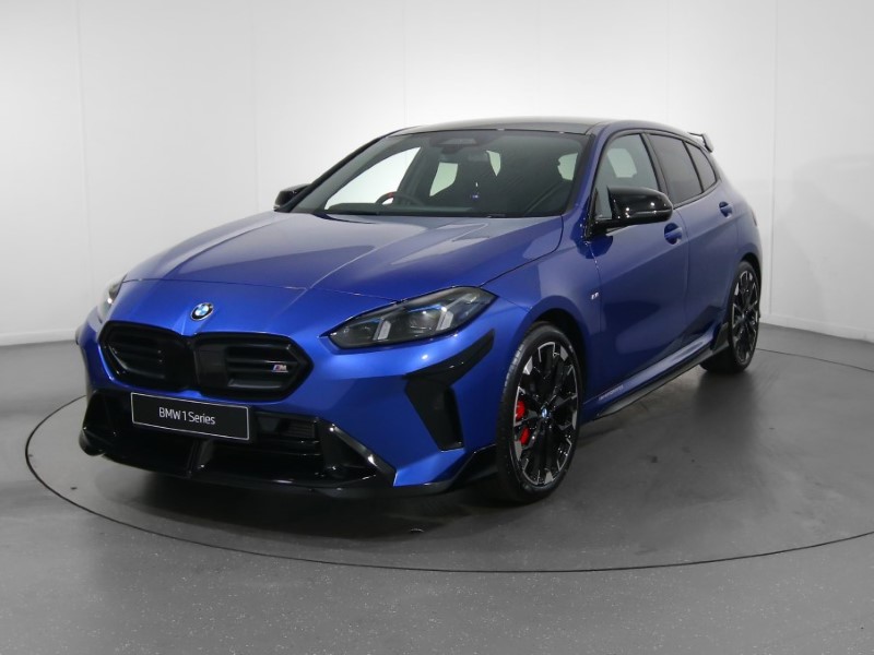  BMW 1 SERIES M135 xDrive 5dr Step Auto [Tech PLUS/Pro Pack] 3624189