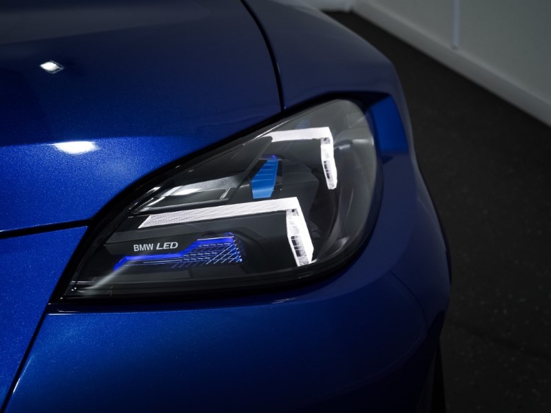  BMW 1 SERIES M135 xDrive 5dr Step Auto [Tech PLUS/Pro Pack] 3520740