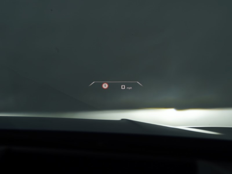  BMW 1 SERIES M135 xDrive 5dr Step Auto [Tech PLUS/Pro Pack] 3520763