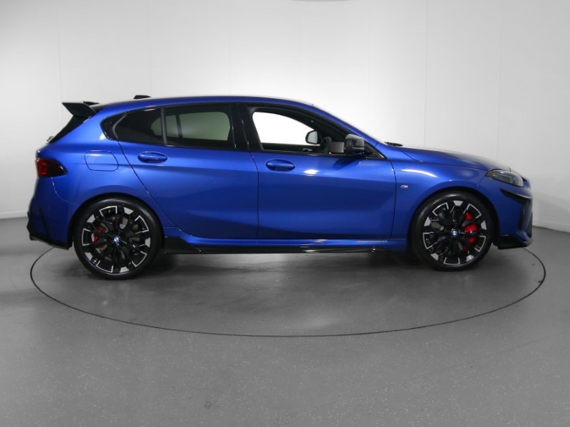  BMW 1 SERIES M135 xDrive 5dr Step Auto [Tech PLUS/Pro Pack] 3624194