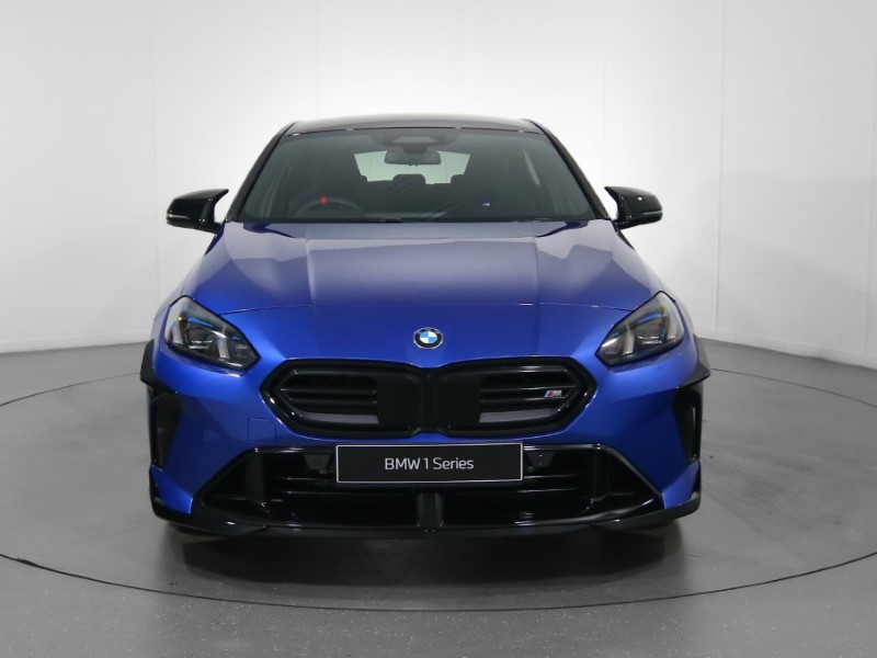  BMW 1 SERIES M135 xDrive 5dr Step Auto [Tech PLUS/Pro Pack] 3624188