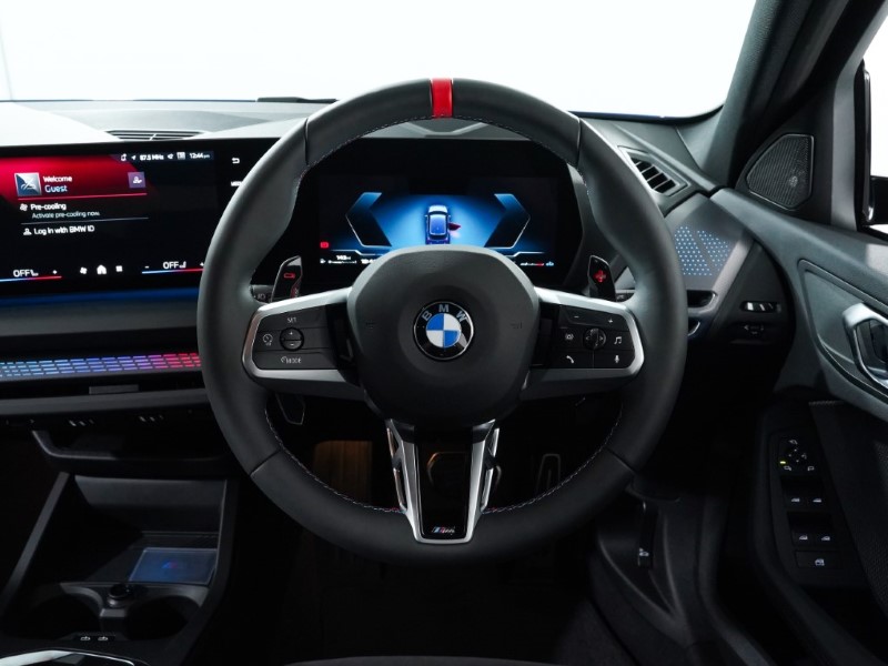  BMW 1 SERIES M135 xDrive 5dr Step Auto [Tech PLUS/Pro Pack] 3520748