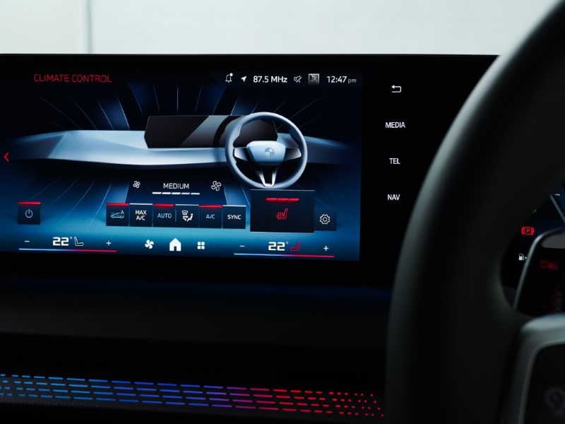  BMW 1 SERIES M135 xDrive 5dr Step Auto [Tech PLUS/Pro Pack] 3520755