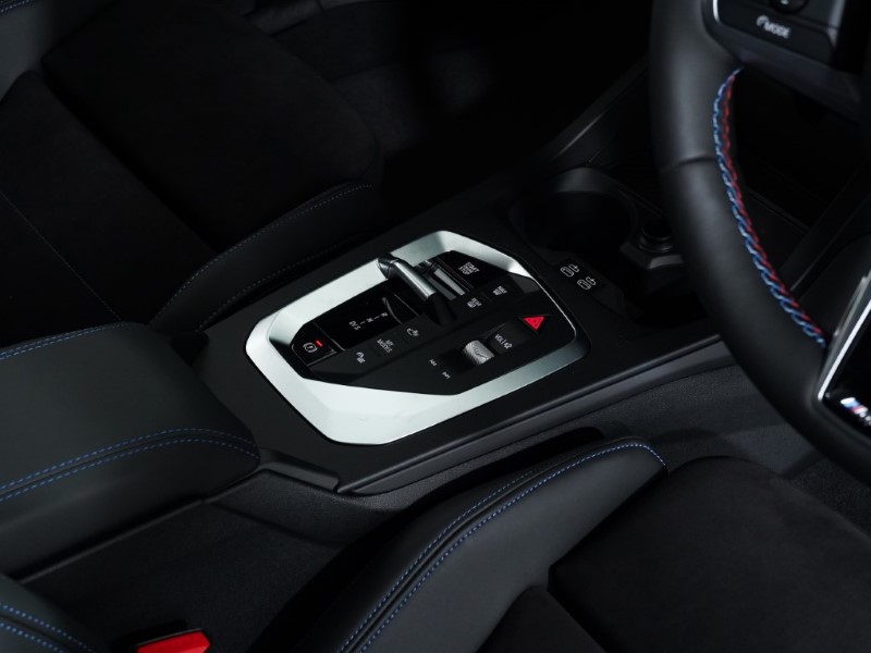  BMW 1 SERIES M135 xDrive 5dr Step Auto [Tech PLUS/Pro Pack] 3520744