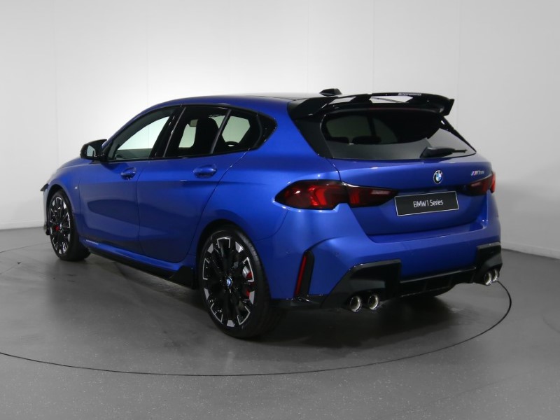  BMW 1 SERIES M135 xDrive 5dr Step Auto [Tech PLUS/Pro Pack] 3624191