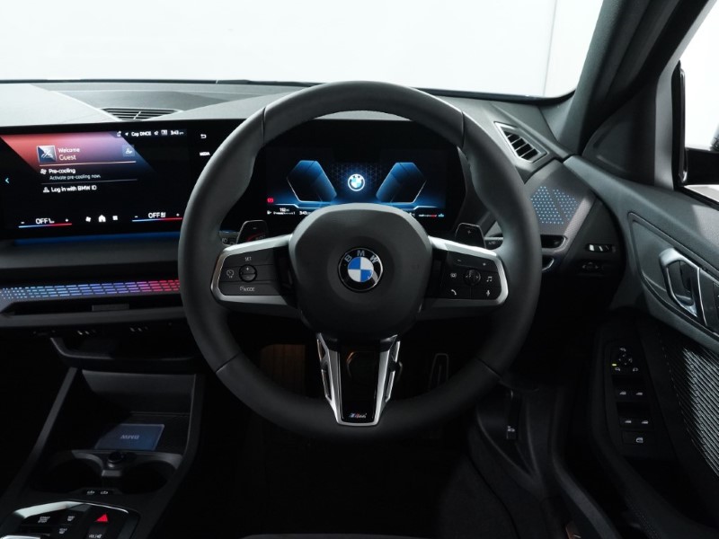  BMW 1 SERIES 120 M Sport 5dr Step Auto [Pro Pack] 3521354