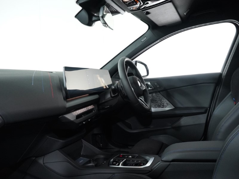  BMW 1 SERIES 120 M Sport 5dr Step Auto [Pro Pack] 3521352