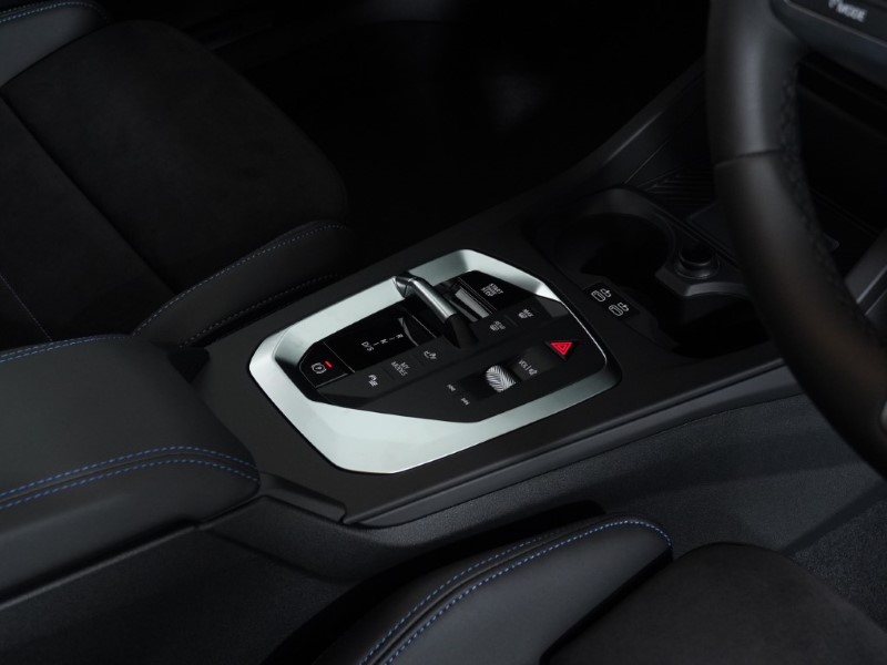  BMW 1 SERIES 120 M Sport 5dr Step Auto [Pro Pack] 3521351