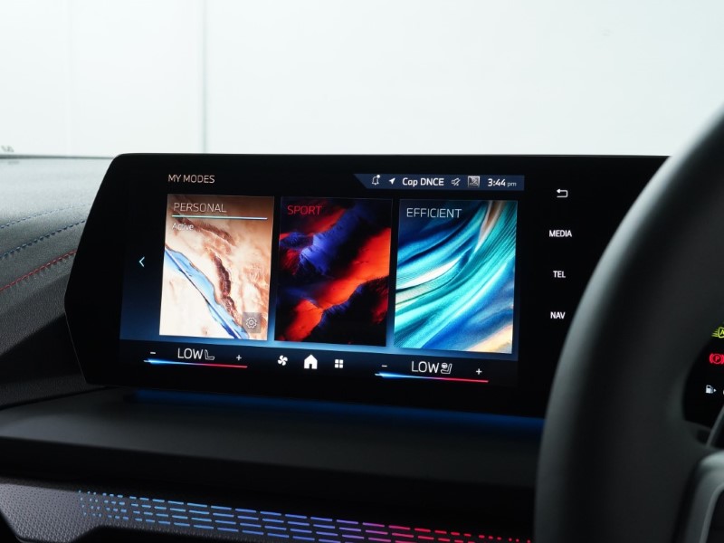  BMW 1 SERIES 120 M Sport 5dr Step Auto [Pro Pack] 3521363