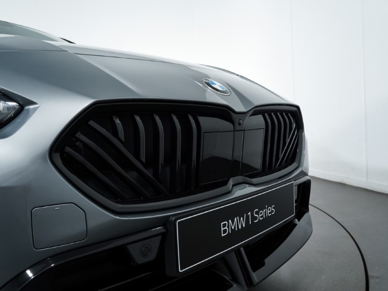  BMW 1 SERIES 120 M Sport 5dr Step Auto [Pro Pack] 3521345